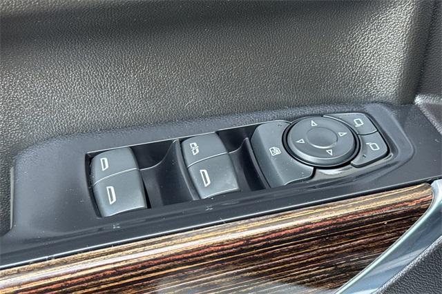 2021 GMC Sierra 1500 Vehicle Photo in ELK GROVE, CA 95757-8703