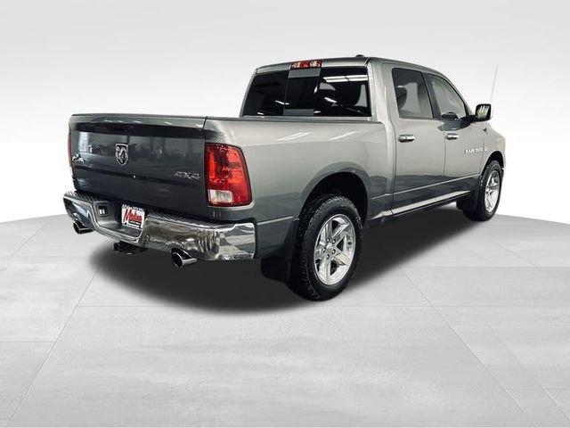 2012 Ram 1500 Vehicle Photo in MEDINA, OH 44256-9631