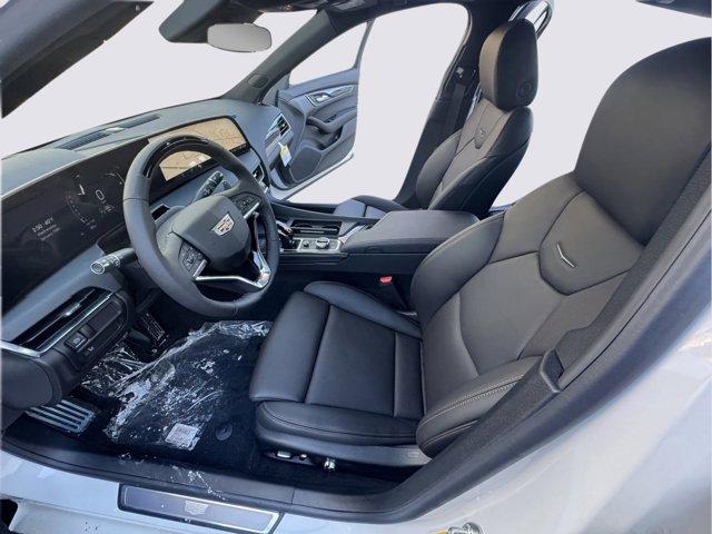 2025 Cadillac CT5 Vehicle Photo in LEOMINSTER, MA 01453-2952