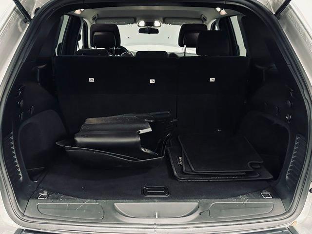 2012 Jeep Grand Cherokee Vehicle Photo in MEDINA, OH 44256-9631