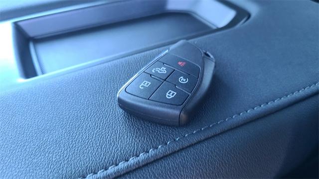 2025 Chevrolet Silverado 2500 HD Vehicle Photo in FLAGSTAFF, AZ 86001-6214