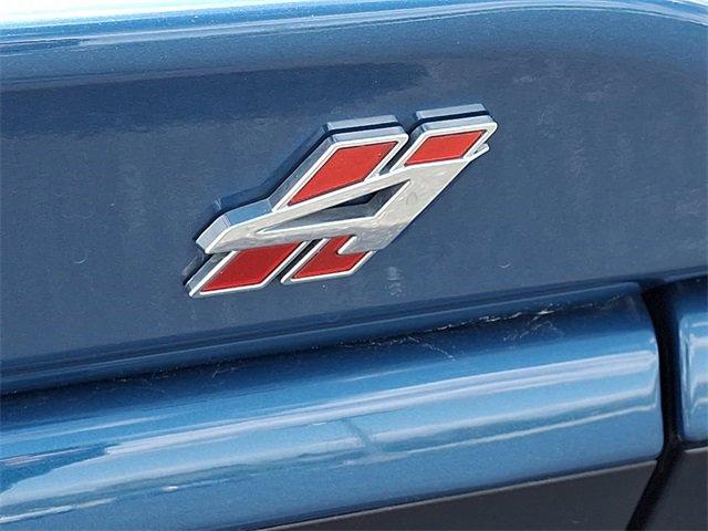 2021 Dodge Challenger Vehicle Photo in LANCASTER, PA 17601-0000