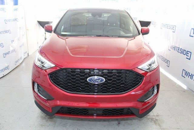 2024 Ford Edge Vehicle Photo in SAINT CLAIRSVILLE, OH 43950-8512