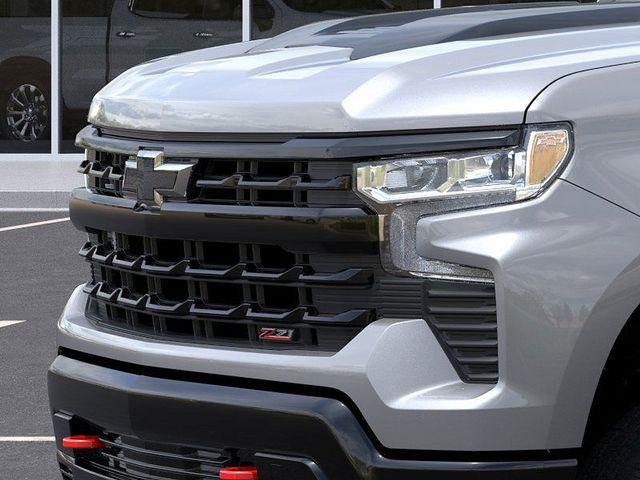 2025 Chevrolet Silverado 1500 Vehicle Photo in PAWLING, NY 12564-3219