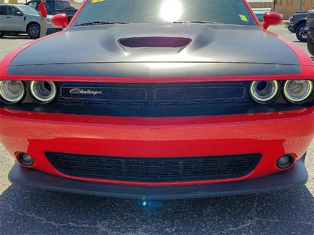 2020 Dodge Challenger Vehicle Photo in EASTLAND, TX 76448-3020