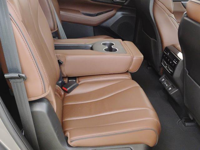 2023 Acura MDX Vehicle Photo in PINEVILLE, NC 28134-8495