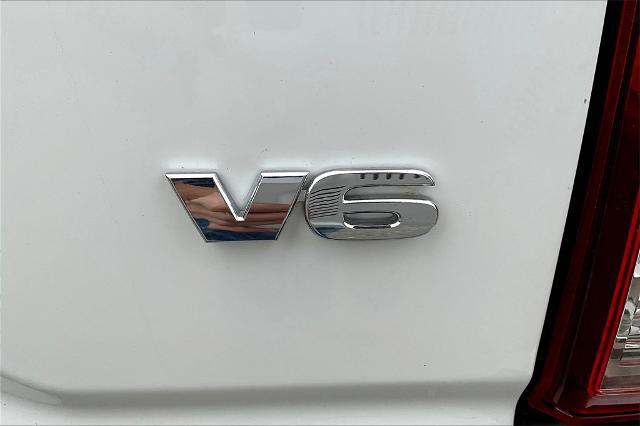 2023 Toyota Tacoma 4WD Vehicle Photo in Tulsa, OK 74145
