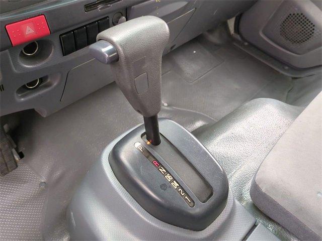 2014 Isuzu NPR Vehicle Photo in PASADENA, CA 91107-3803