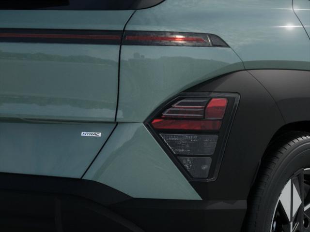 2025 Hyundai KONA Vehicle Photo in Peoria, IL 61615