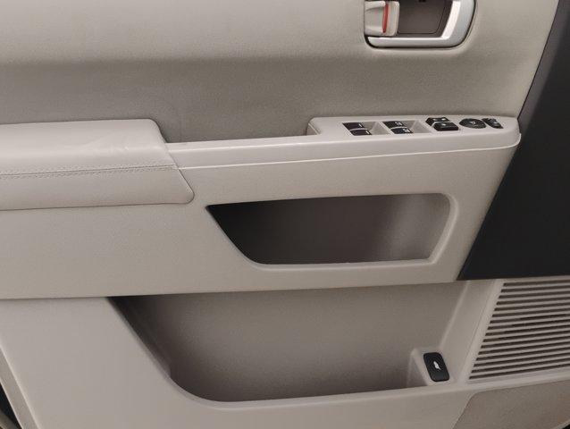 2011 Honda Pilot Vehicle Photo in Fort Mill, SC 29708