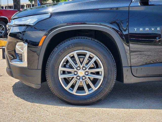 2022 Chevrolet Traverse Vehicle Photo in SUGAR LAND, TX 77478-0000