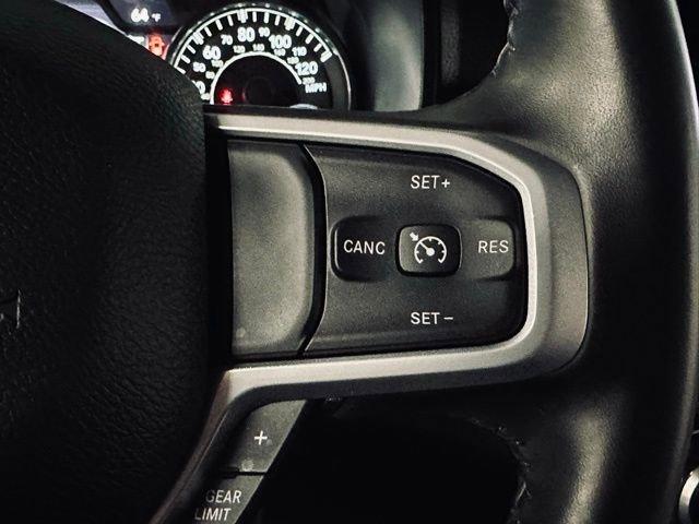 2022 Ram 1500 Vehicle Photo in MEDINA, OH 44256-9631