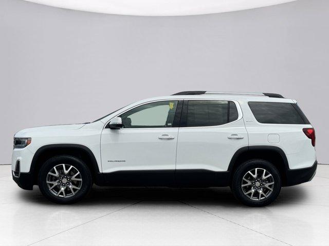 2023 GMC Acadia Vehicle Photo in LEOMINSTER, MA 01453-2952
