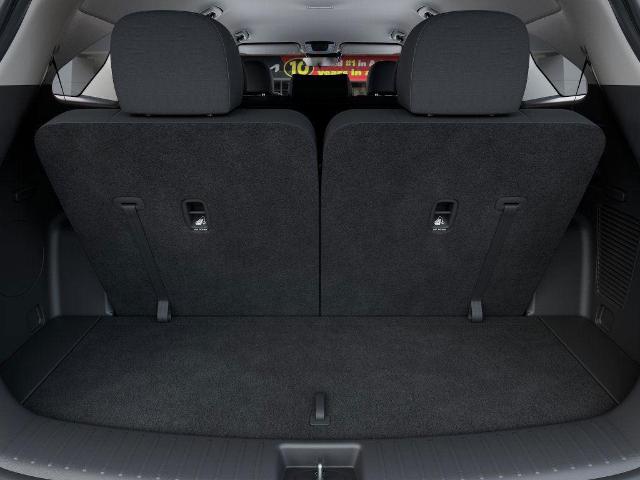 2025 Kia Sorento Vehicle Photo in Tucson, AZ 85712