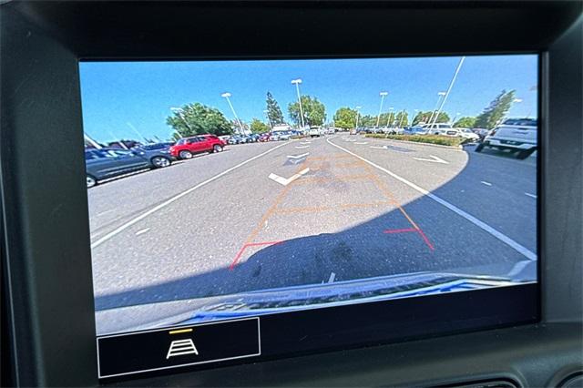 2023 GMC Terrain Vehicle Photo in ELK GROVE, CA 95757-8703