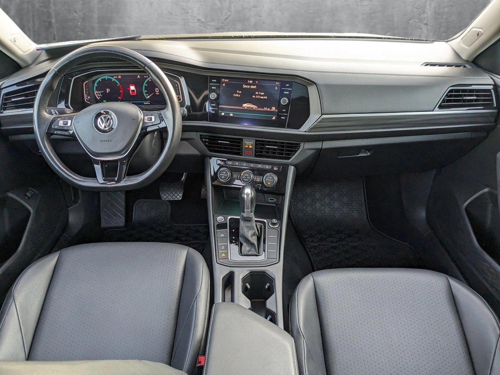 2019 Volkswagen Jetta Vehicle Photo in Sanford, FL 32771