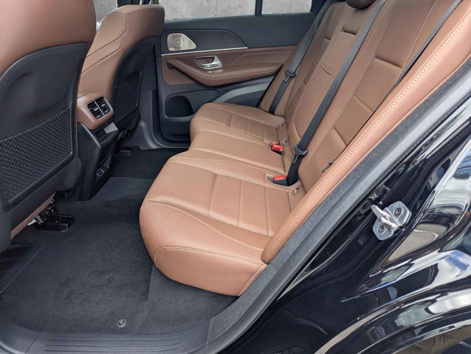2025 Mercedes-Benz GLE Vehicle Photo in Coconut Creek, FL 33073
