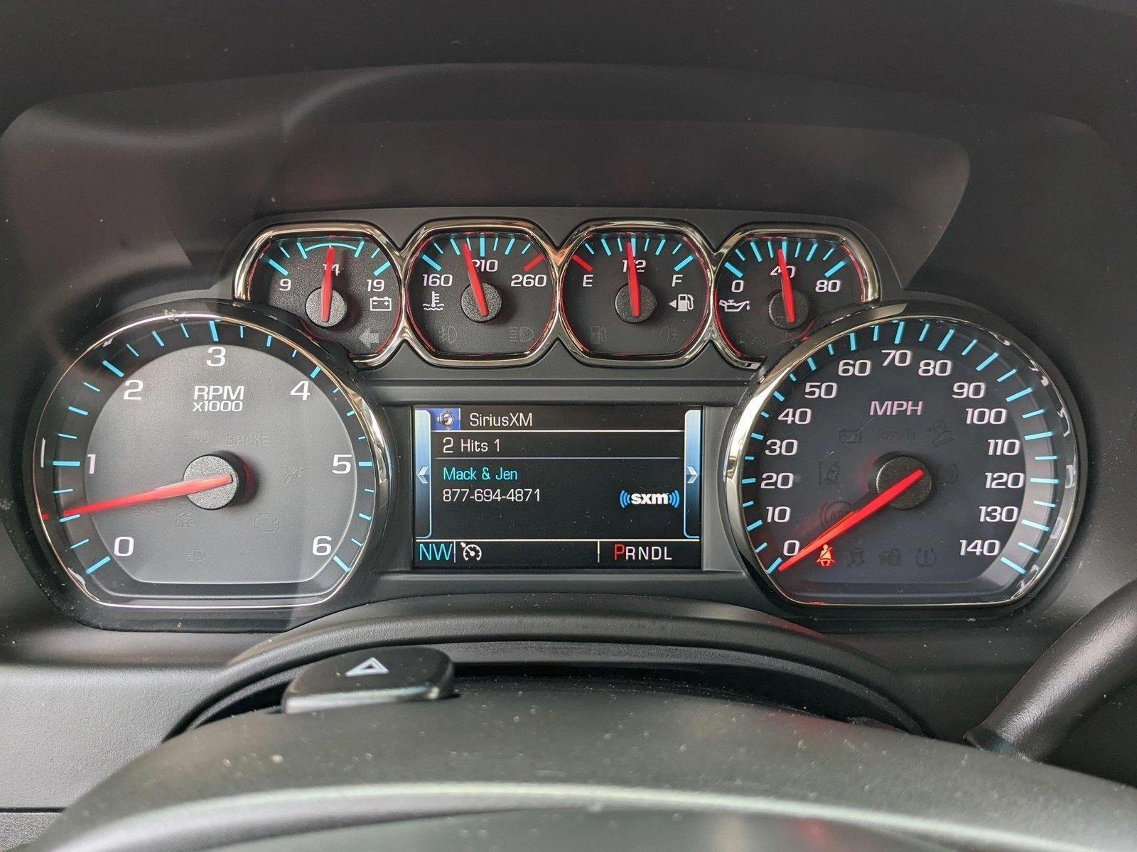 2019 Chevrolet Tahoe Vehicle Photo in ORLANDO, FL 32808-7998