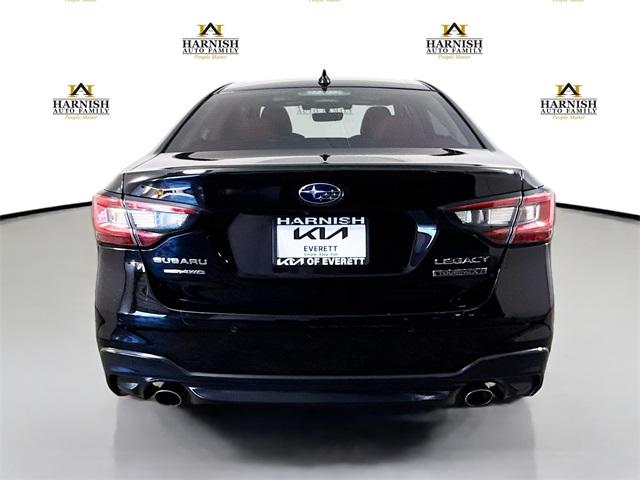 2020 Subaru Legacy Vehicle Photo in Everett, WA 98204