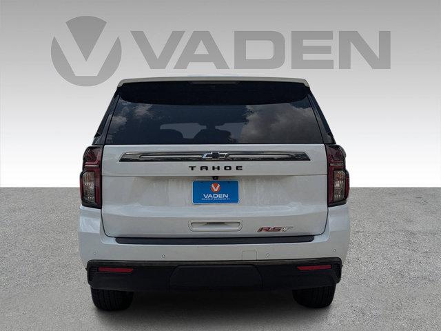 2021 Chevrolet Tahoe Vehicle Photo in BRUNSWICK, GA 31525-1881