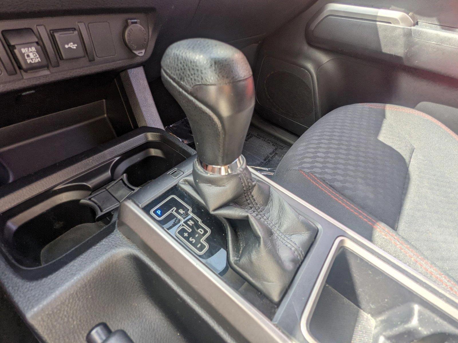 2021 Toyota Tacoma 2WD Vehicle Photo in Jacksonville, FL 32256
