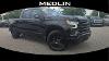 Used 2024 Chevrolet Silverado 1500 High Country with VIN 1GCUDJE85RZ100002 for sale in Ayden, NC