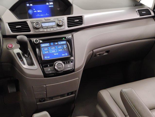 2014 Honda Odyssey Vehicle Photo in Fort Mill, SC 29708