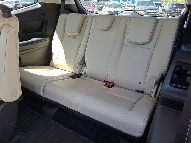 2019 Subaru Ascent Vehicle Photo in DANBURY, CT 06810-5034