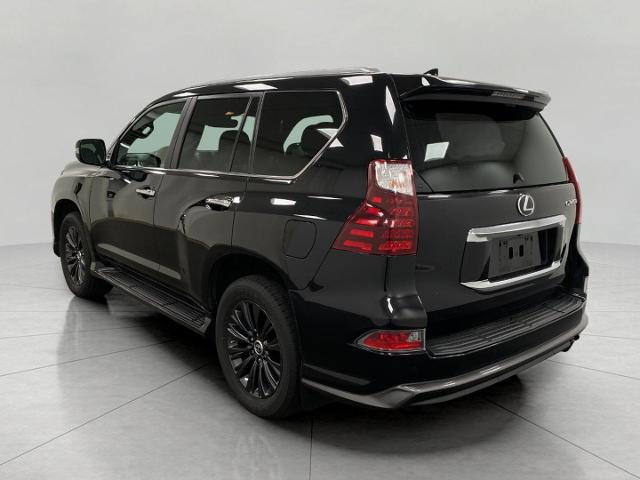 2020 Lexus GX 460 Vehicle Photo in Appleton, WI 54913