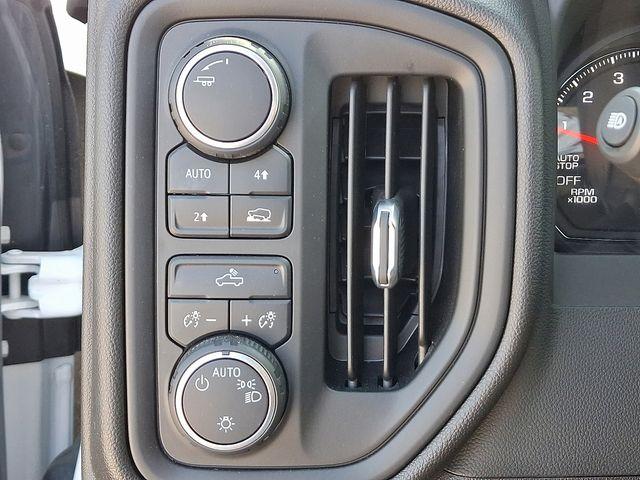 2023 Chevrolet Silverado 1500 Vehicle Photo in PAWLING, NY 12564-3219