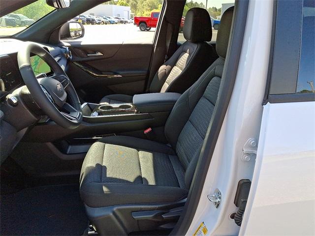 2025 Chevrolet Equinox Vehicle Photo in SEAFORD, DE 19973-8463
