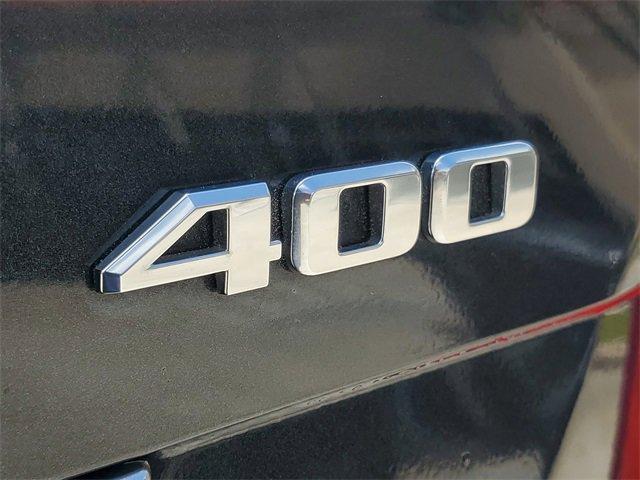 2022 Cadillac XT5 Vehicle Photo in SUNRISE, FL 33323-3202