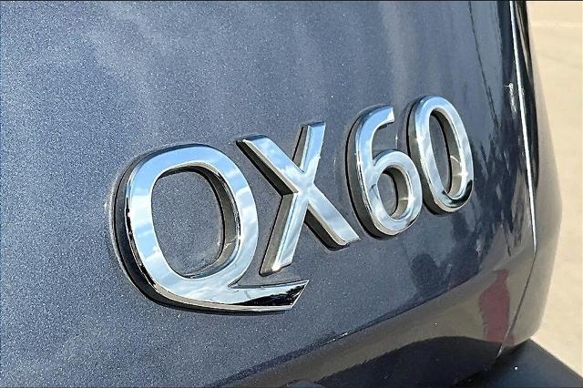 2024 INFINITI QX60 Vehicle Photo in Grapevine, TX 76051