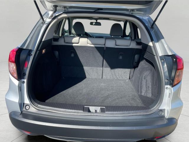 2016 Honda HR-V Vehicle Photo in Oshkosh, WI 54904