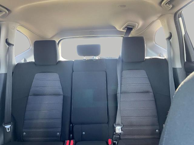 2022 Honda CR-V Vehicle Photo in Oshkosh, WI 54904