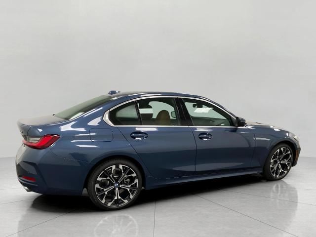 2025 BMW 330i xDrive Vehicle Photo in Appleton, WI 54913