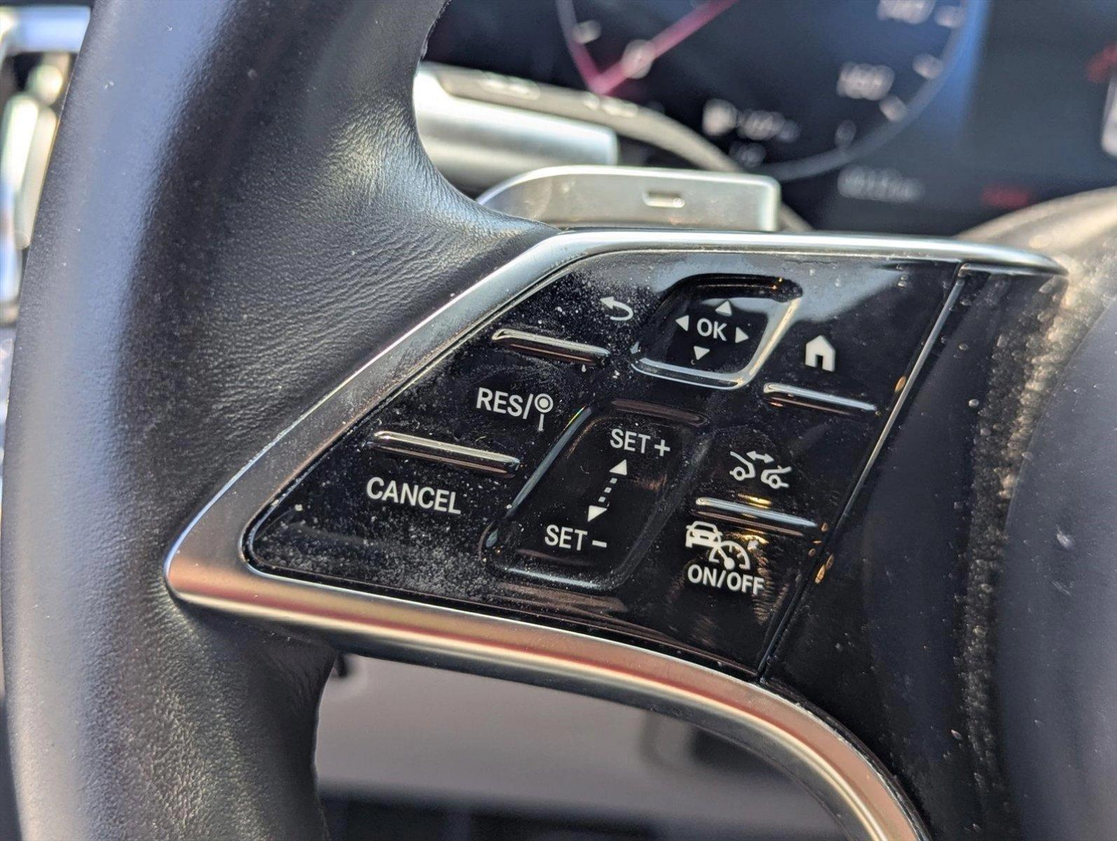 2022 Mercedes-Benz S-Class Vehicle Photo in Delray Beach, FL 33444