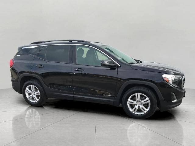 2020 GMC Terrain Vehicle Photo in GREEN BAY, WI 54303-3330