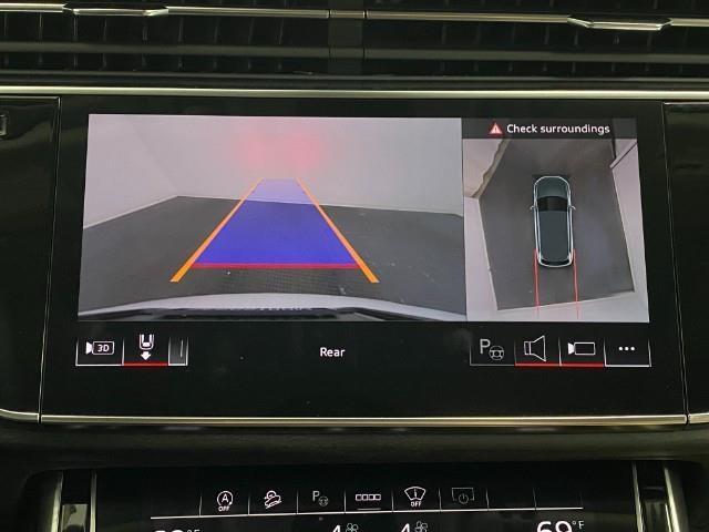 2025 Audi Q7 Vehicle Photo in Appleton, WI 54913