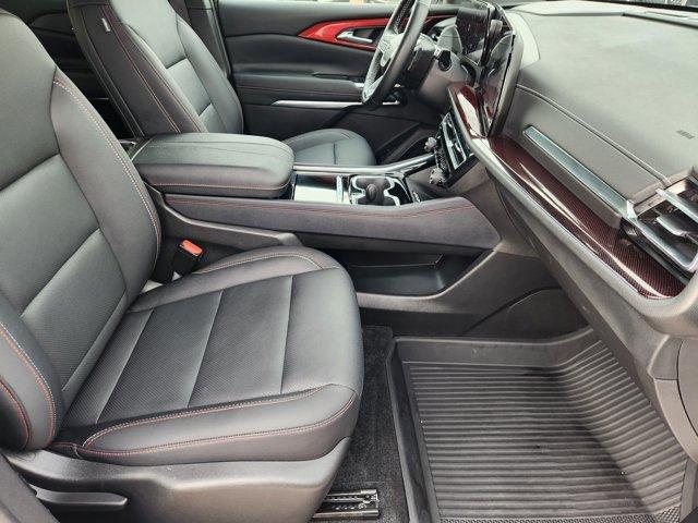 2025 Chevrolet Traverse Vehicle Photo in SUGAR LAND, TX 77478-0000