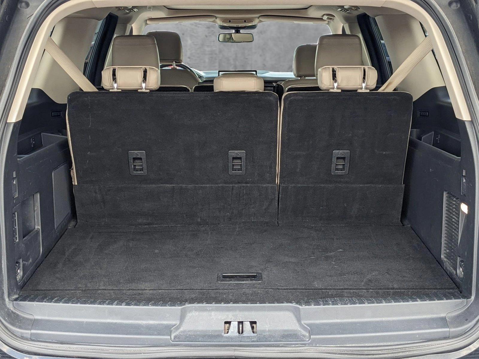 2023 Ford Expedition Max Vehicle Photo in ORLANDO, FL 32808-7998