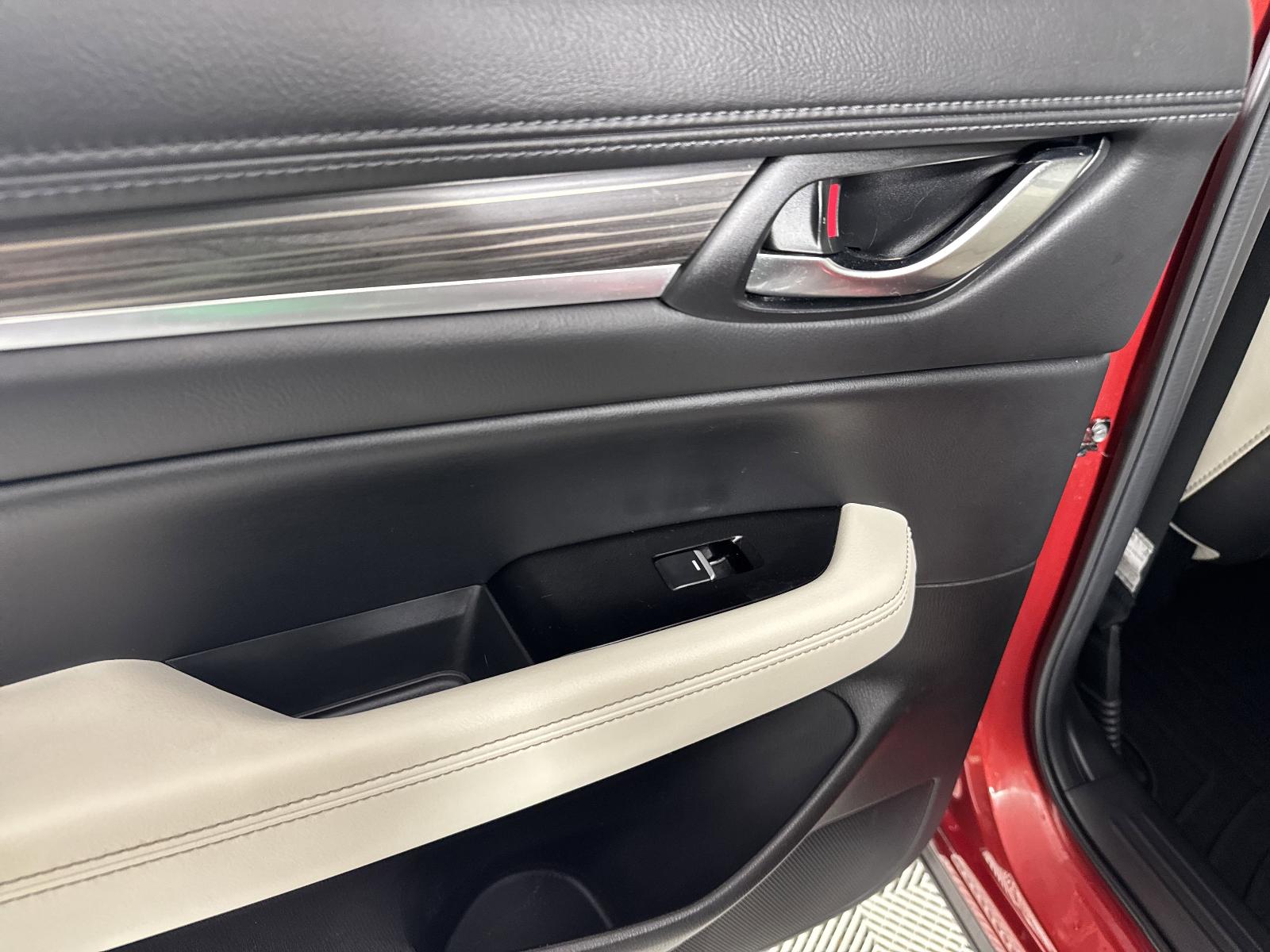 2021 Mazda CX-5 Vehicle Photo in Georgetown, TX 78626