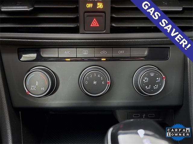 2022 Volkswagen Jetta Vehicle Photo in Puyallup, WA 98371