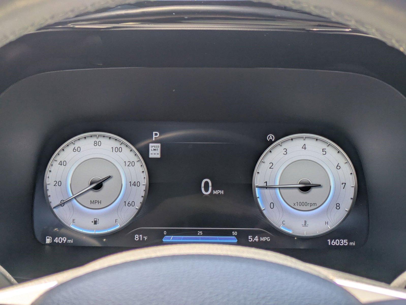 2024 Hyundai PALISADE Vehicle Photo in Jacksonville, FL 32244