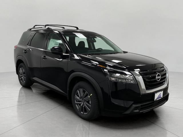 2025 Nissan Pathfinder Vehicle Photo in Appleton, WI 54913