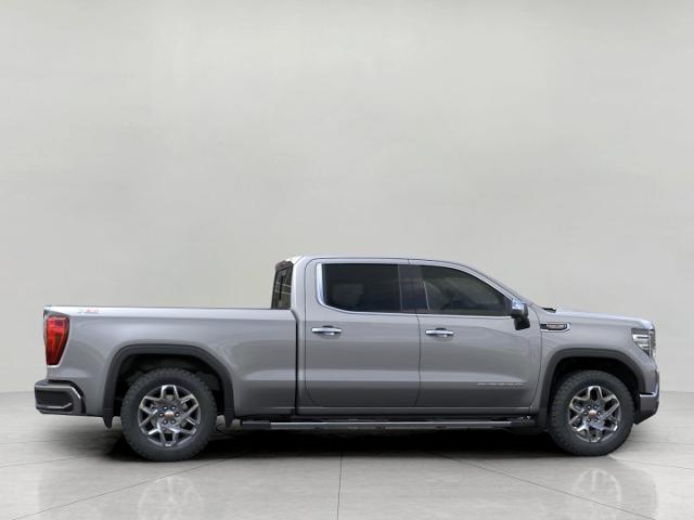 2025 GMC Sierra 1500 Vehicle Photo in GREEN BAY, WI 54303-3330