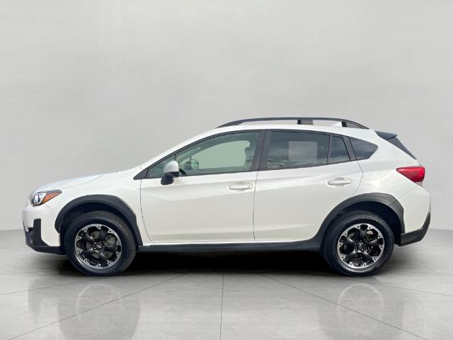 2021 Subaru Crosstrek Vehicle Photo in Oshkosh, WI 54904