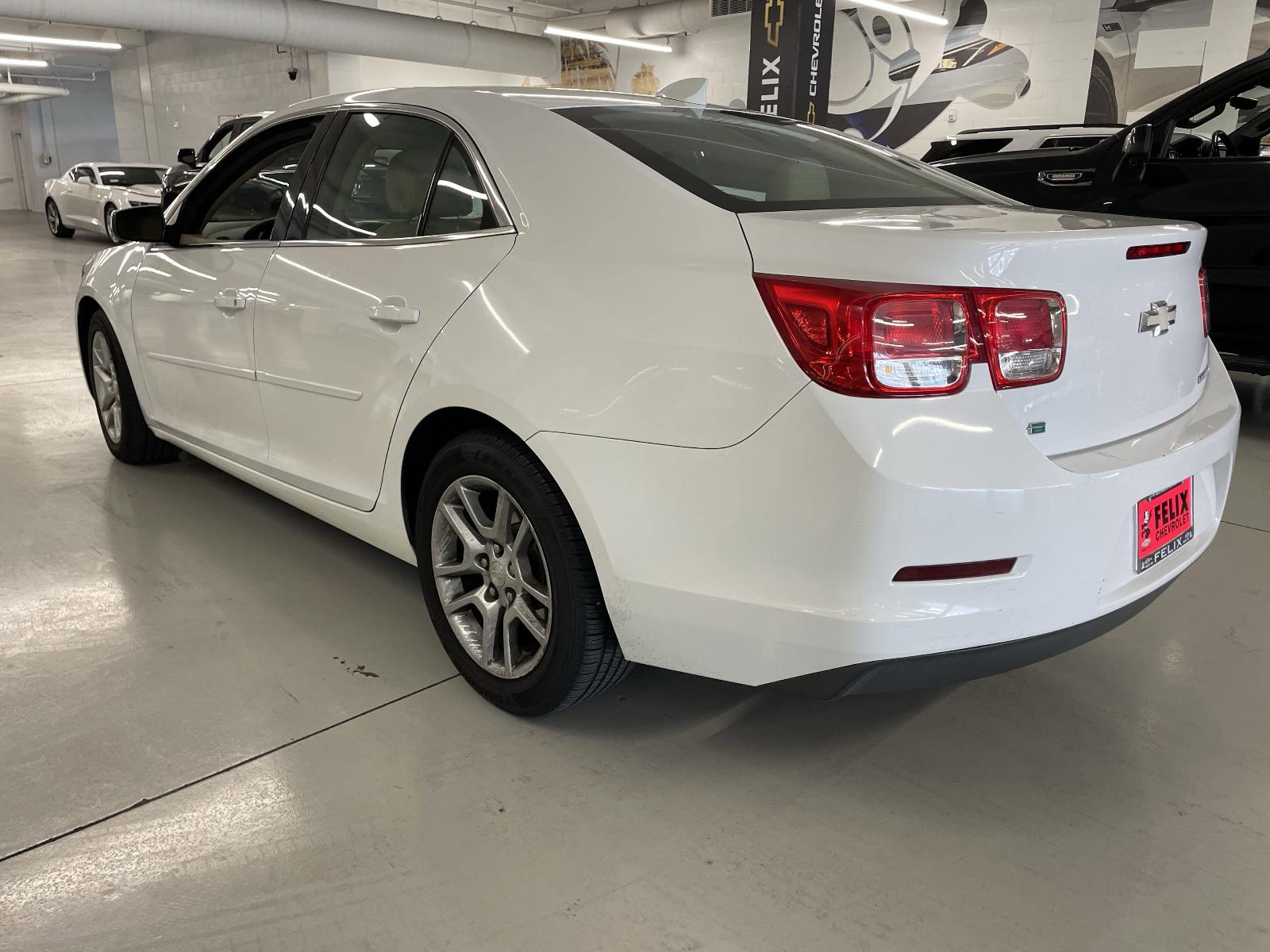 2015 Chevrolet Malibu Vehicle Photo in LOS ANGELES, CA 90007-3794