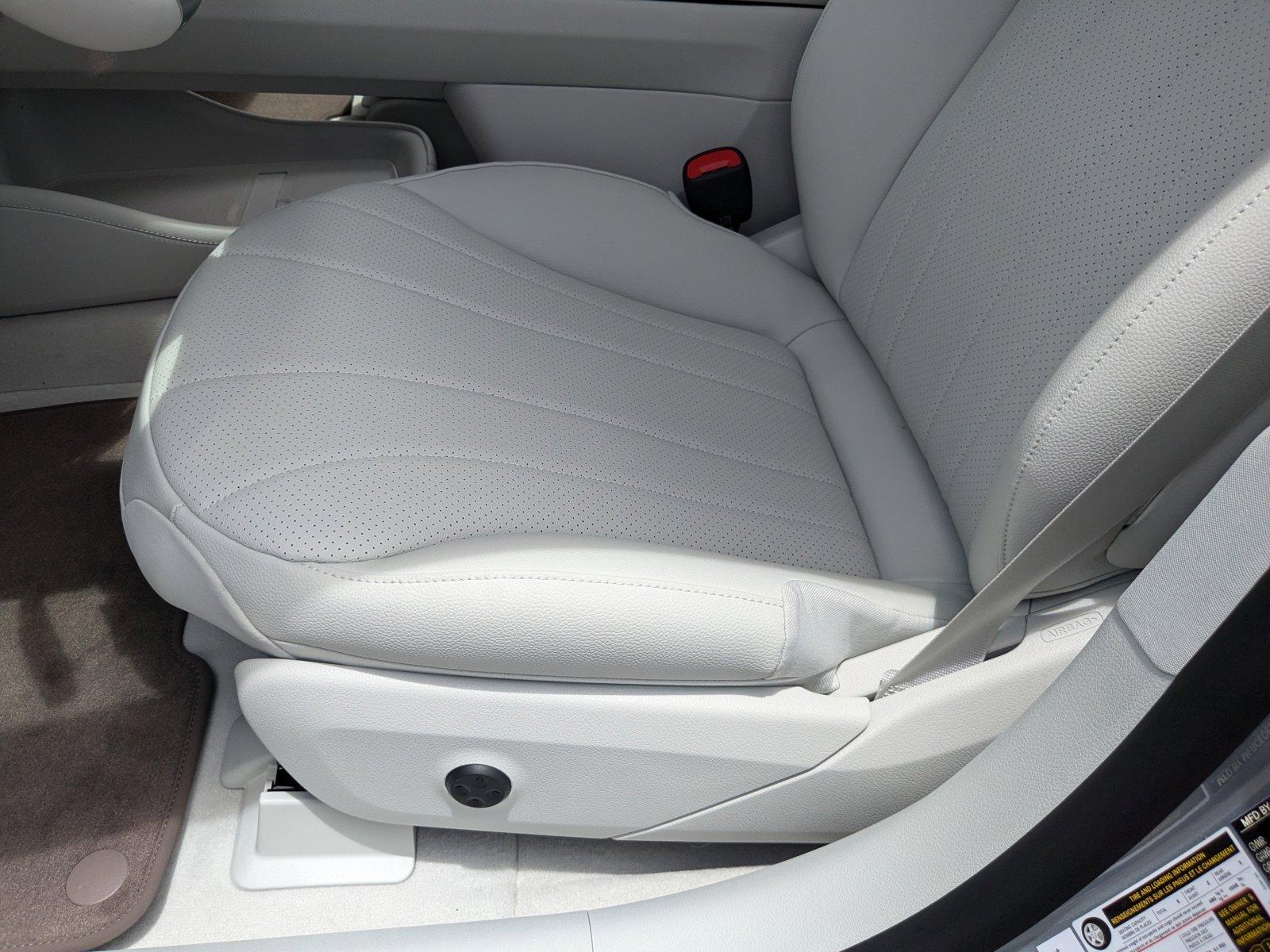 2024 Mercedes-Benz EQE Vehicle Photo in Sarasota, FL 34231