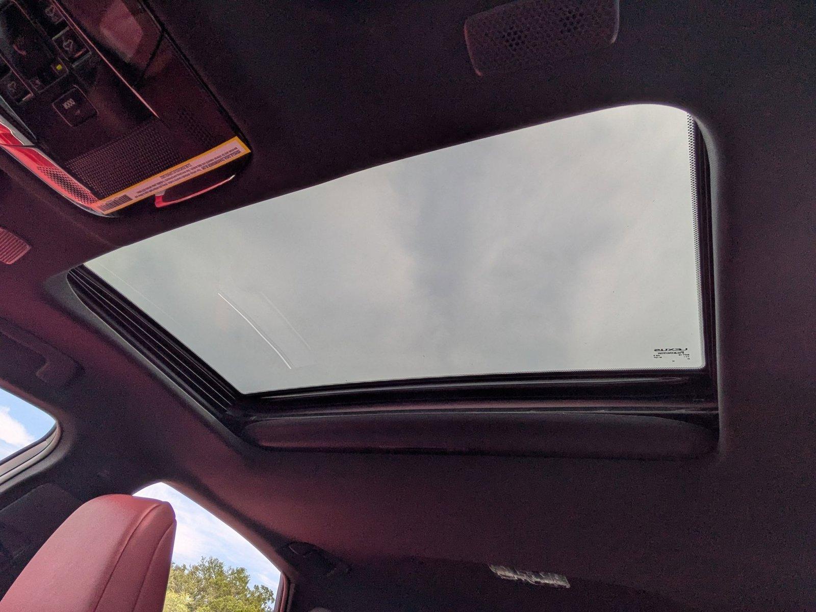 2024 Lexus NX 250 Vehicle Photo in Clearwater, FL 33761